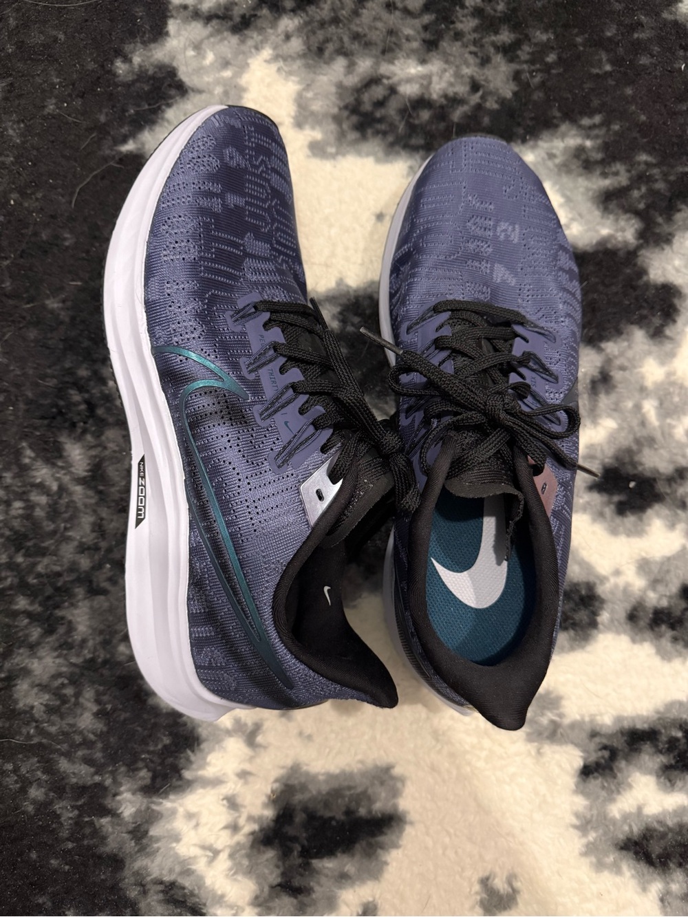 Nike Pegasus Running Sneakers